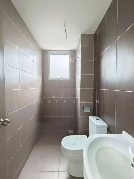 Condominium for Sale at Platinum Splendor Residence - Abid Sabarudin - PropertyGuru.com.my