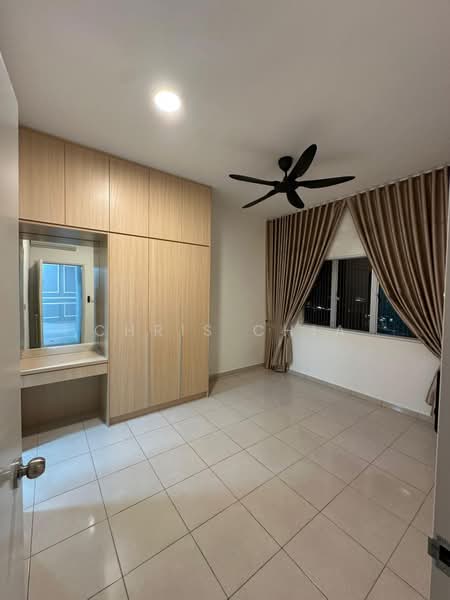 Condominium for Rent at PPAM Residensi Amansuri - Chris Chia - PropertyGuru.com.my