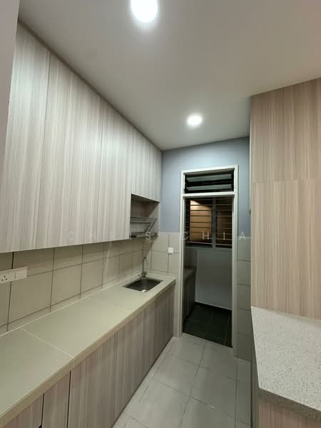 Condominium for Rent at PPAM Residensi Amansuri - Chris Chia - PropertyGuru.com.my