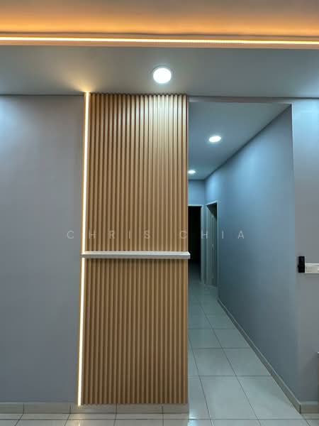 Condominium for Rent at PPAM Residensi Amansuri - Chris Chia - PropertyGuru.com.my