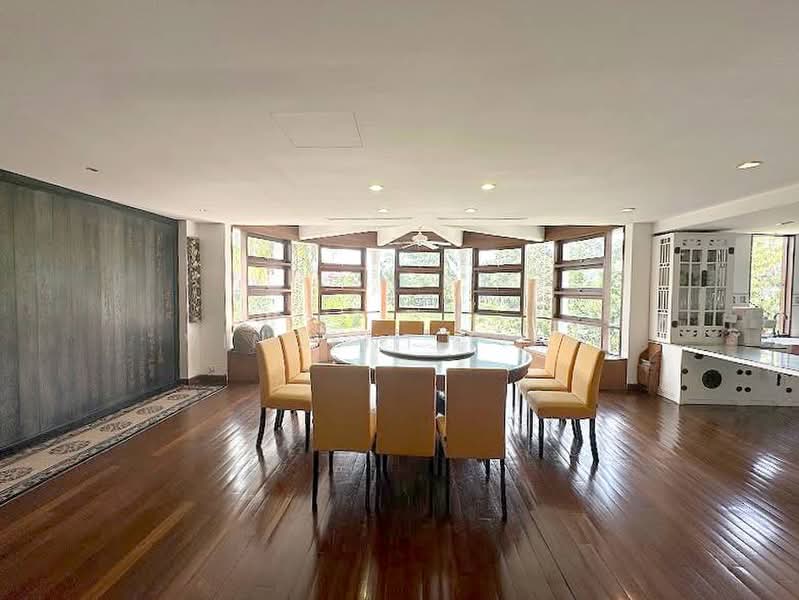 Bungalow House for Sale in Tropicana Golf & Country Resort (Tropicana) - Vincent Liaw - Dining Room - PropertyGuru.com.my
