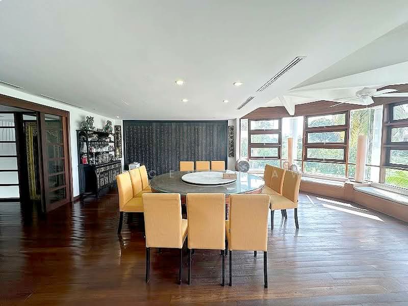 Bungalow House for Sale in Tropicana Golf & Country Resort (Tropicana) - Vincent Liaw - Dining Room - PropertyGuru.com.my