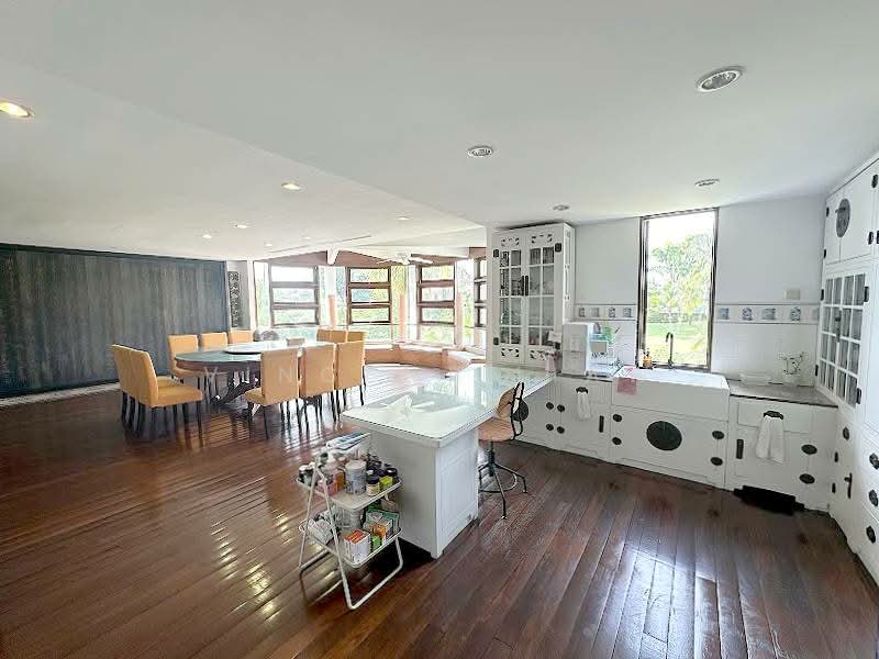 Rumah Banglo untuk Dijual di Tropicana (Selangor) - Vincent Liaw - Dining Room - PropertyGuru.com.my