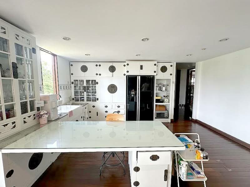 Rumah Banglo untuk Dijual di Tropicana (Selangor) - Vincent Liaw - Kitchen - PropertyGuru.com.my