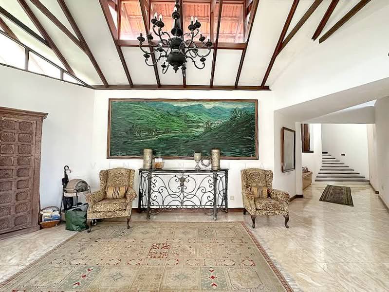 Bungalow House for Sale in Tropicana Golf & Country Resort (Tropicana) - Vincent Liaw - Interior - PropertyGuru.com.my