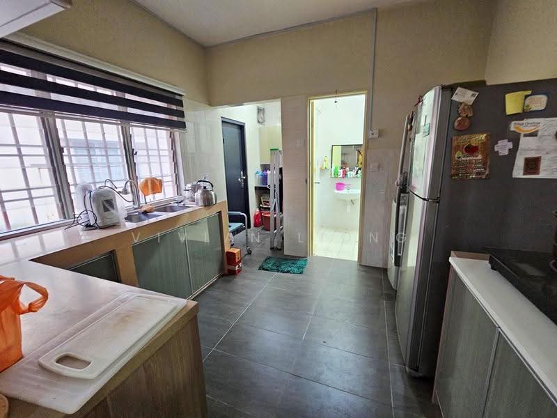 Rumah Teres 2-Tingkat untuk Dijual di Bandar Sunway Semenyih (Semenyih) - Vivian Liong - Kitchen - PropertyGuru.com.my