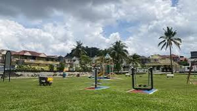 Rumah Teres 2 Tingkat untuk Dijual di Taman Duyung (Seremban) - John Khoo - PropertyGuru.com.my
