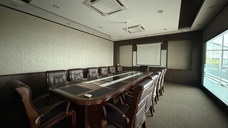 Kilang untuk Dijual di Bukit Minyak (Penang) - Leon Ng - Interior - PropertyGuru.com.my