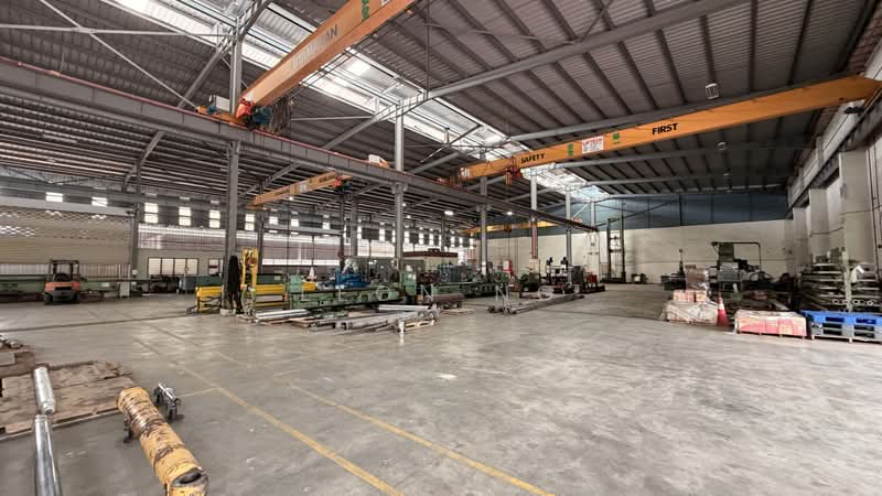Kilang untuk Dijual di Bukit Minyak (Penang) - Leon Ng - Interior - PropertyGuru.com.my