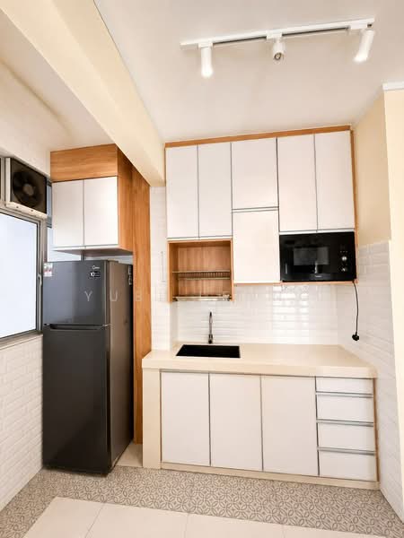 Condominium for Rent at Residensi Rampai II - Yubi Leong - PropertyGuru.com.my