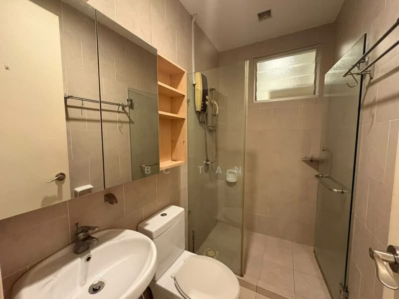 Condominium for Sale at Menjalara 18 - BC TAN - Bathroom - PropertyGuru.com.my