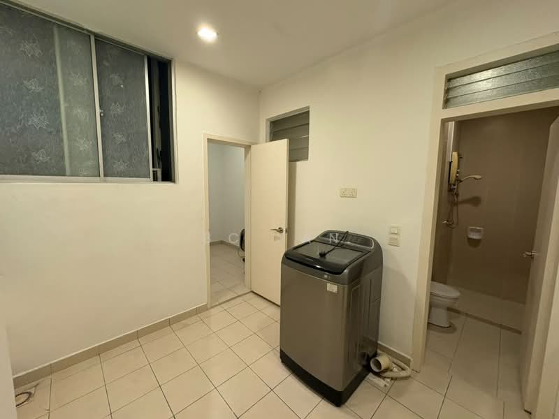 Condominium for Sale at Menjalara 18 - BC TAN - Bathroom - PropertyGuru.com.my