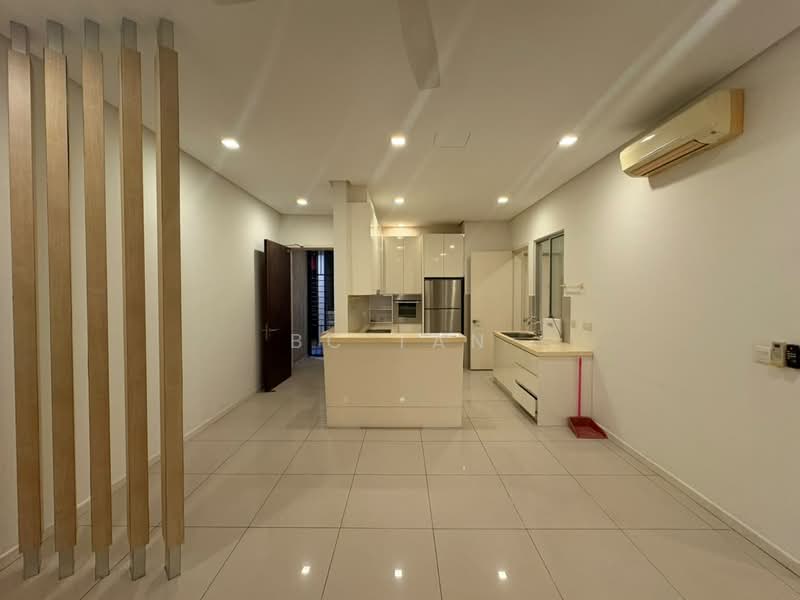 Condominium for Sale at Menjalara 18 - BC TAN - Kitchen - PropertyGuru.com.my