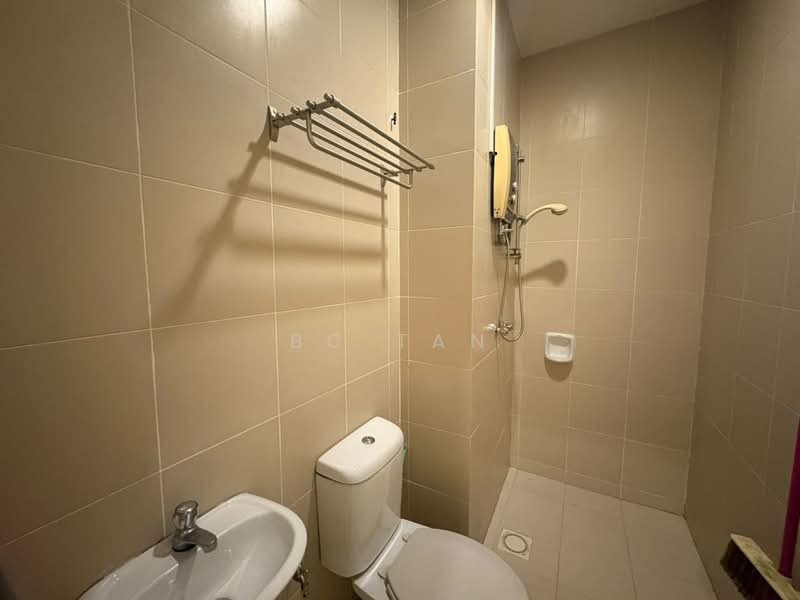 Condominium for Sale at Menjalara 18 - BC TAN - Bathroom - PropertyGuru.com.my