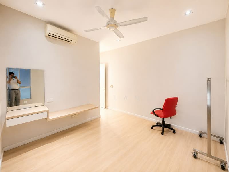 Condominium for Sale at Menjalara 18 - BC TAN - Interior - PropertyGuru.com.my