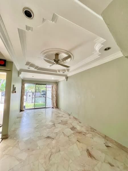 2-storey Terraced House for Sale in Taman Cempaka (Ampang) - Abid Sabarudin - Living Room - PropertyGuru.com.my
