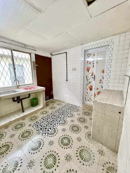 2-storey Terraced House for Sale in Taman Cempaka (Ampang) - Abid Sabarudin - Kitchen - PropertyGuru.com.my