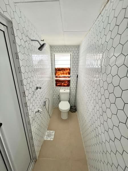 2-storey Terraced House for Sale in Taman Cempaka (Ampang) - Abid Sabarudin - Bathroom - PropertyGuru.com.my