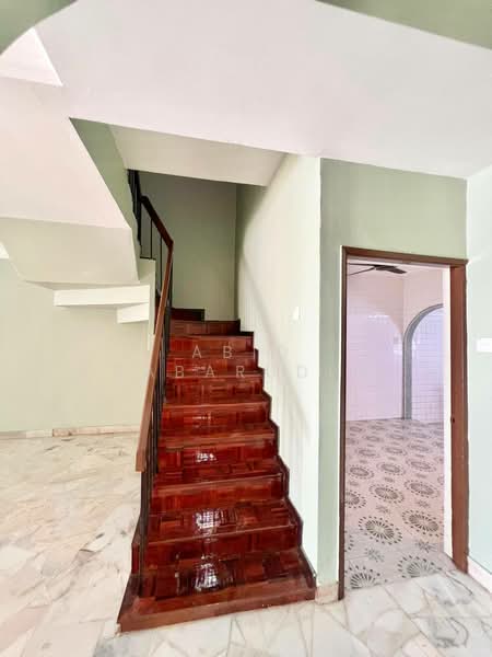 2-storey Terraced House for Sale in Taman Cempaka (Ampang) - Abid Sabarudin - Interior - PropertyGuru.com.my