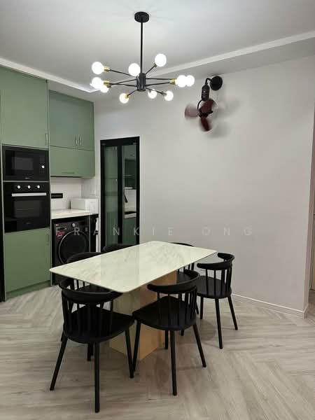 Condominium for Rent at Vista Wirajaya 2 @ PV9 Residences - Frankie Ong - PropertyGuru.com.my