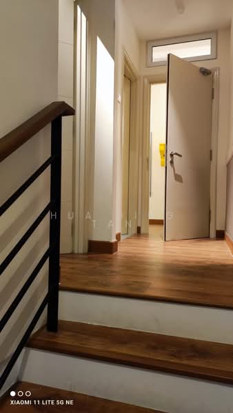 Service Residence for Sale at Arte Mont Kiara - Hua Ding Tan - PropertyGuru.com.my