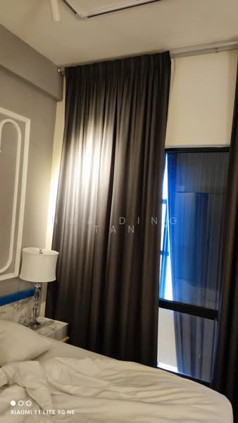 Service Residence for Sale at Arte Mont Kiara - Hua Ding Tan - PropertyGuru.com.my