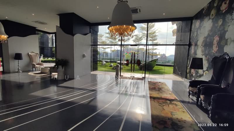 Service Residence for Sale at Arte Mont Kiara - Hua Ding Tan - PropertyGuru.com.my
