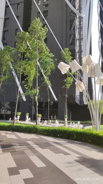 Service Residence for Sale at Arte Mont Kiara - Hua Ding Tan - PropertyGuru.com.my