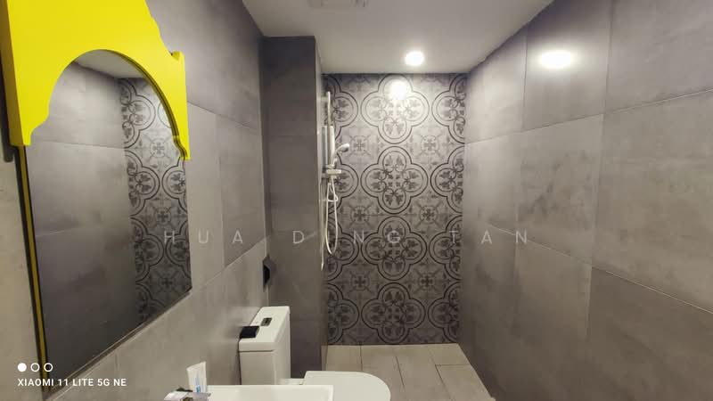Service Residence for Sale at Arte Mont Kiara - Hua Ding Tan - PropertyGuru.com.my
