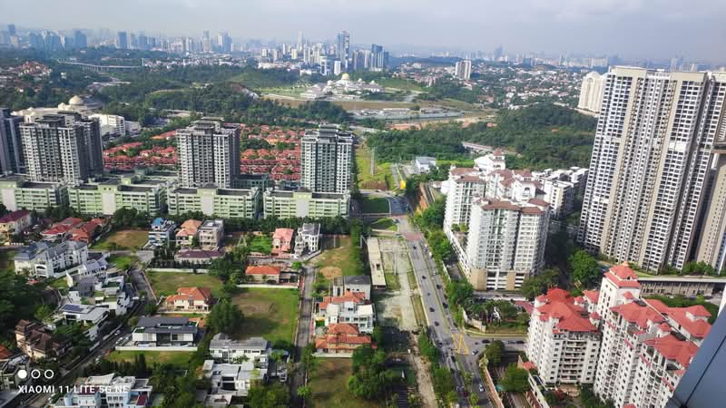 Service Residence for Sale at Arte Mont Kiara - Hua Ding Tan - PropertyGuru.com.my