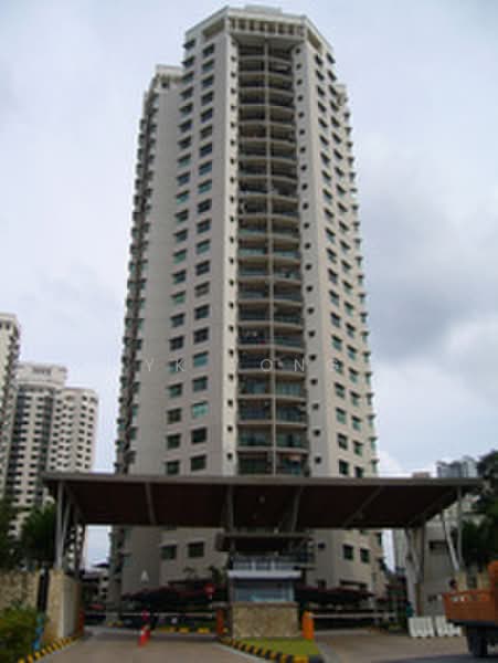 Condominium for Sale at Changkat View - Yk Yong - Exterior - PropertyGuru.com.my