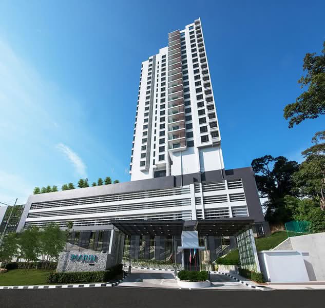 Condominium for Sale at Changkat View - Yk Yong - Exterior - PropertyGuru.com.my