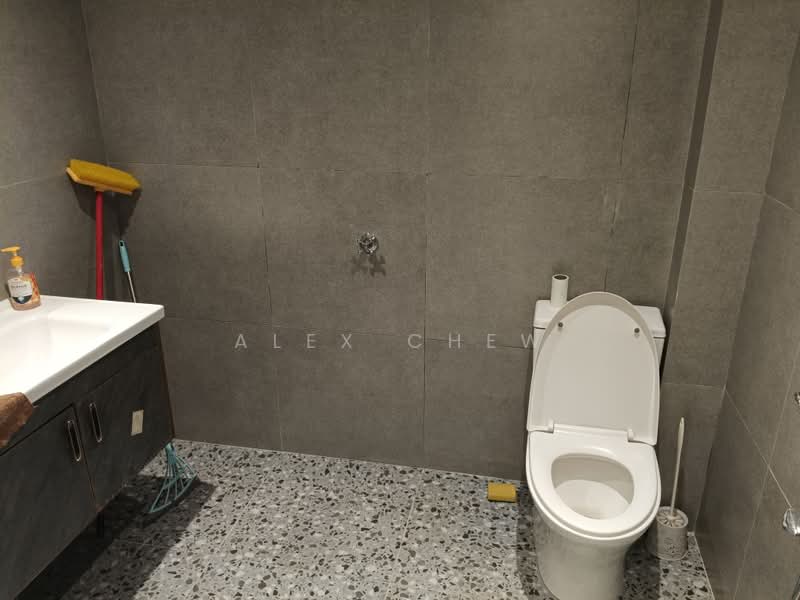 Shop for Rent in Taman Bukit Segar (Cheras) - Alex Chew - Bathroom - PropertyGuru.com.my