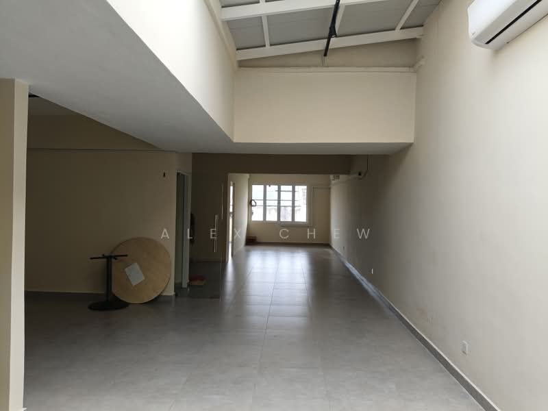Shop for Rent in Taman Bukit Segar (Cheras) - Alex Chew - Interior - PropertyGuru.com.my