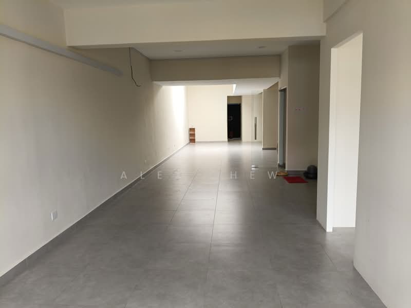 Shop for Rent in Taman Bukit Segar (Cheras) - Alex Chew - Interior - PropertyGuru.com.my