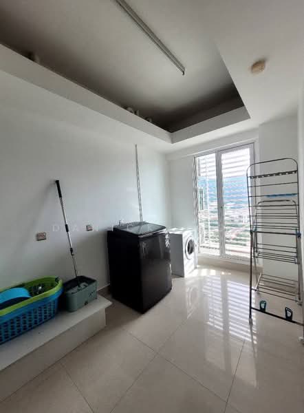 Condominium for Rent at The Cove Condominium - Danick Teoh - Interior - PropertyGuru.com.my
