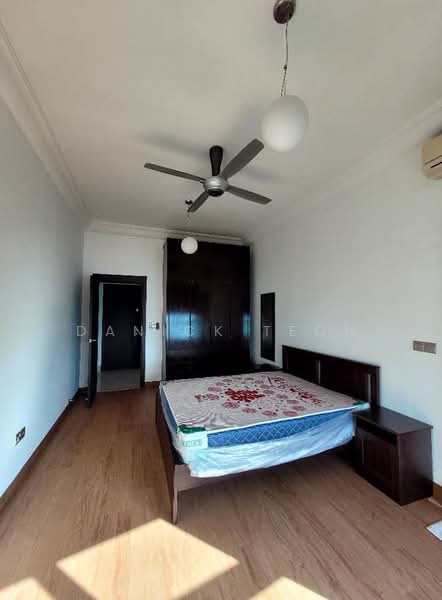 Condominium for Rent at The Cove Condominium - Danick Teoh - Bedroom - PropertyGuru.com.my