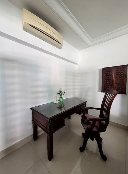 Condominium for Rent at The Cove Condominium - Danick Teoh - Study - PropertyGuru.com.my