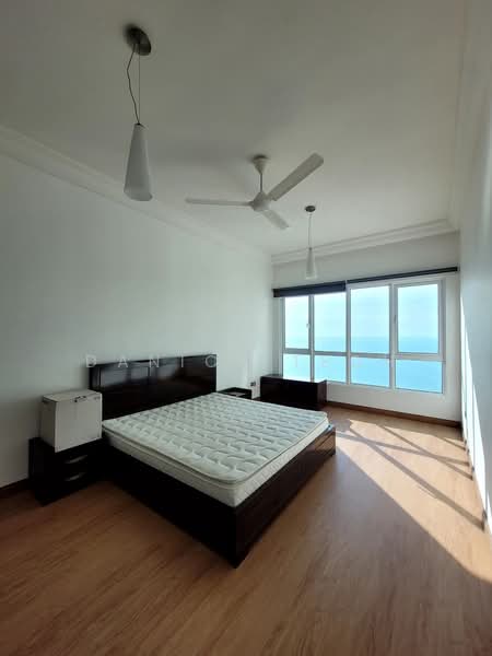 Condominium for Rent at The Cove Condominium - Danick Teoh - Bedroom - PropertyGuru.com.my