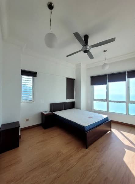 Condominium for Rent at The Cove Condominium - Danick Teoh - Bedroom - PropertyGuru.com.my
