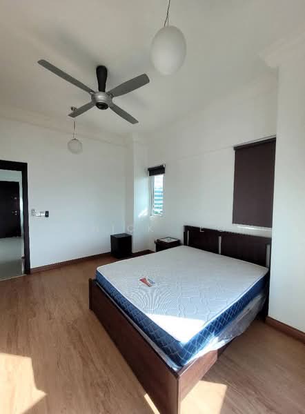 Condominium for Rent at The Cove Condominium - Danick Teoh - Bedroom - PropertyGuru.com.my