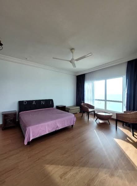 Condominium for Rent at The Cove Condominium - Danick Teoh - Bedroom - PropertyGuru.com.my