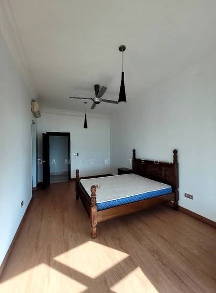 Condominium for Rent at The Cove Condominium - Danick Teoh - Bedroom - PropertyGuru.com.my