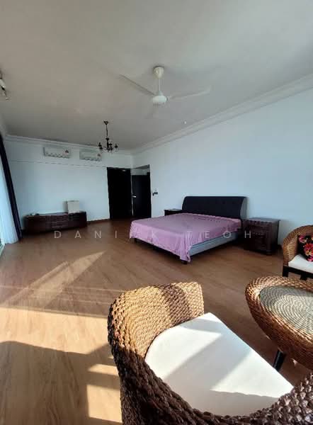 Condominium for Rent at The Cove Condominium - Danick Teoh - Bedroom - PropertyGuru.com.my