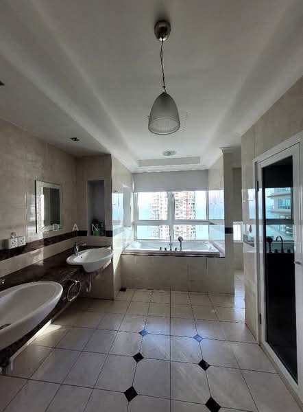 Condominium for Rent at The Cove Condominium - Danick Teoh - Bathroom - PropertyGuru.com.my