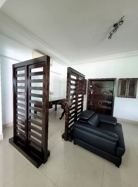 Condominium for Rent at The Cove Condominium - Danick Teoh - Interior - PropertyGuru.com.my
