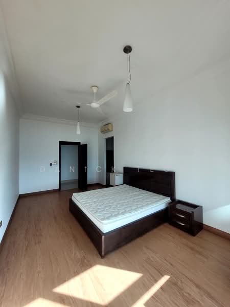 Condominium for Rent at The Cove Condominium - Danick Teoh - Bedroom - PropertyGuru.com.my