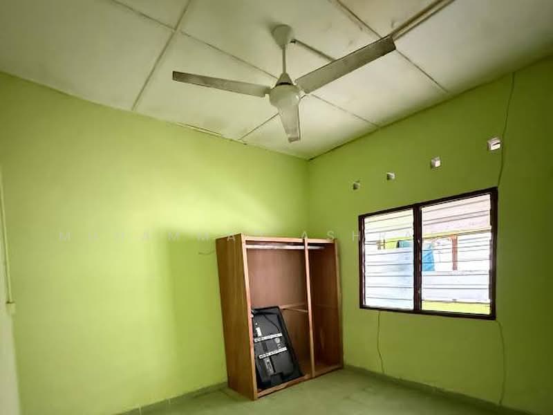 1-storey Terraced House for Sale in Taman Shatin (Ipoh) - Muhammad Ashraf . - Interior - PropertyGuru.com.my