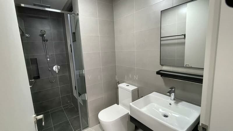 Kediaman Servis untuk Disewa di Sunway Belfield - Yi Lin - Bathroom - PropertyGuru.com.my