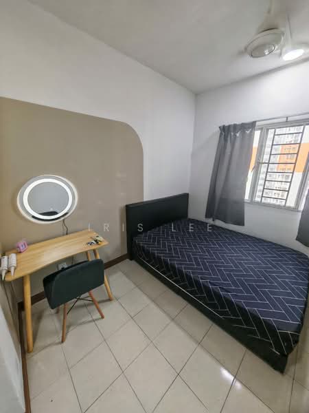 Condominium for Rent at Cengal Condominium - Iris Lee - Bedroom - PropertyGuru.com.my